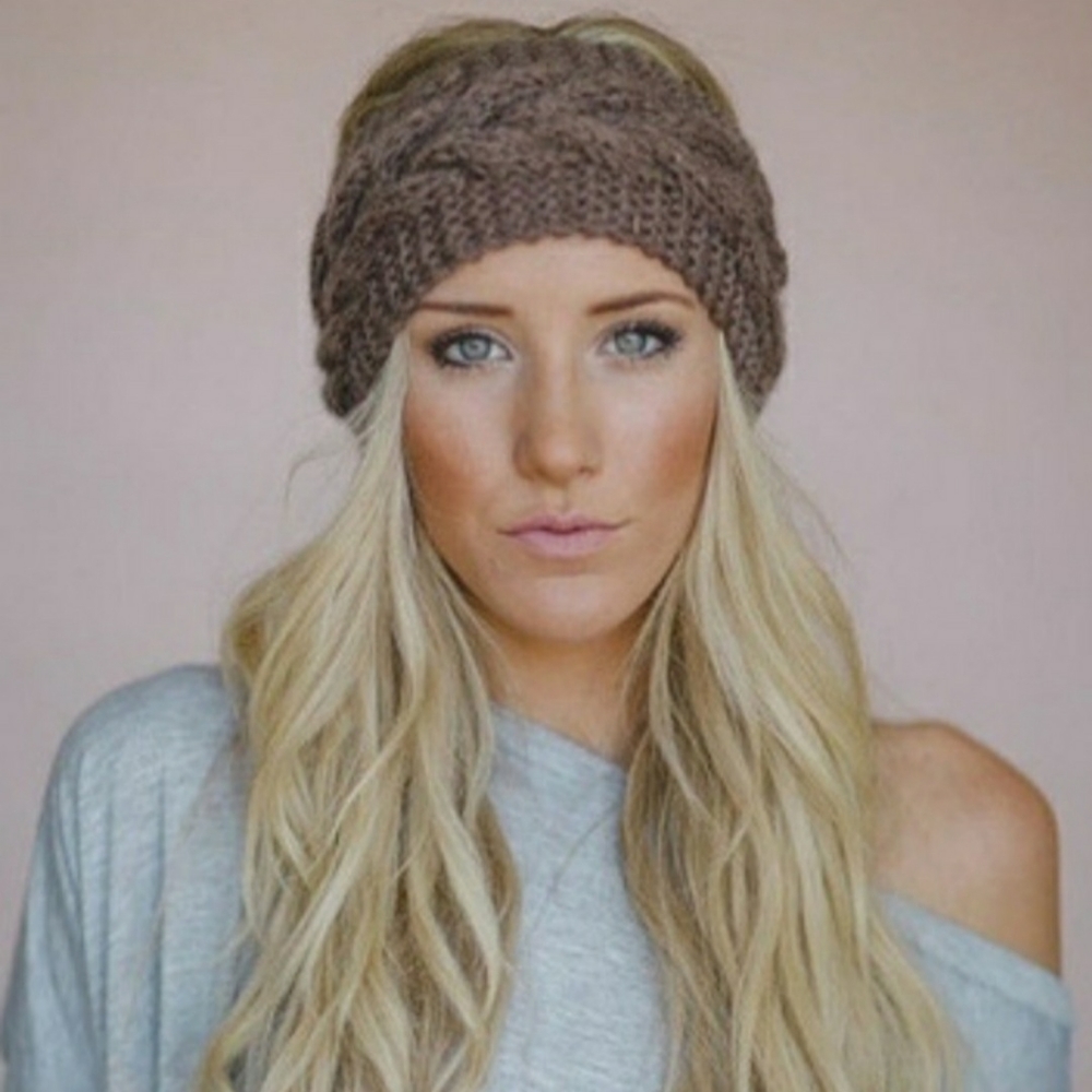 🚫SOLD🚫 Ear Warmers Headbands
